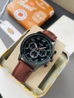 FOSSIL NEUTRA CHRONOGRAPH - Image 2