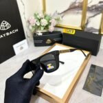 Mb Uv protected men sunglasses - Image 4