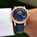 Amazing PP Semi Automatic Luxury watch - AmazingBaba