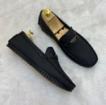 Amazing fgamo premium quality loafer shoes - Image 3