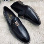Vsache premium quality loafers shoes - AmazingBaba
