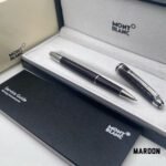 Mb Meisterstuck pen - AmazingBaba
