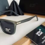 Amazing mb premium luxury unisex sunglasses - Image 7