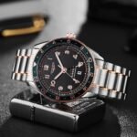 LONGINES SPIRIT - Image 2