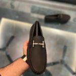 Fergamo premium quality loafers shoes - AmazingBaba