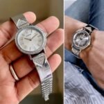 Elegant women's premium collection watch - AmazingBaba
