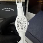 Franck M Luxury premium quality watch - AmazingBaba