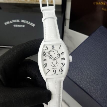 Franck M Luxury premium quality watch - AmazingBaba