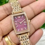 Ea premium ladies watch - AmazingBaba