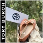 Tb premium quality ballerinas - AmazingBaba