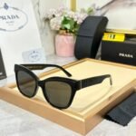 Amazing premium prd women sunglasses - Image 4