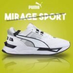 Mirage Sport Tech Shoes - AmazingBaba