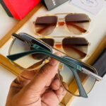 Prd premium unisex luxury sunglasses - Image 9