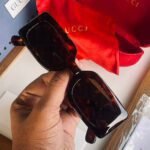 Gc Unisex premium luxury sunglasses - Image 8