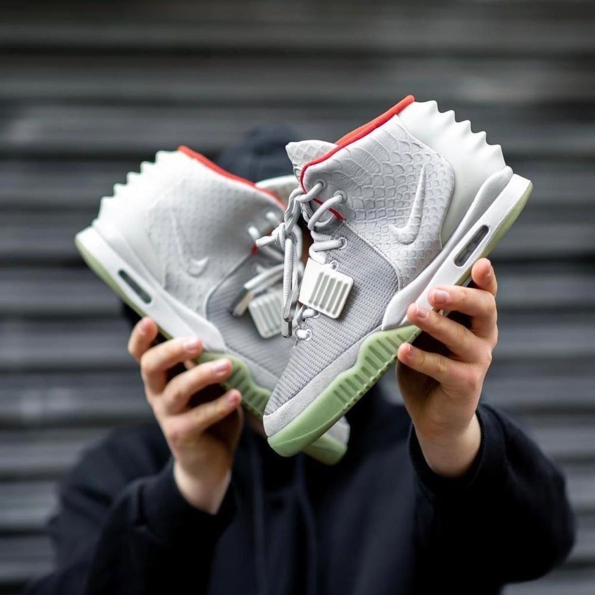 rn-image_picker_lib_temp_afc1366a-f2fe-488e-9808-5fc83027c86d Nk air Yeezy 2 Premium Shoes - AmazingBaba