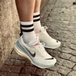 Amazing nk in invincible 3 shoes