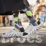 Crocs echo slide - AmazingBaba