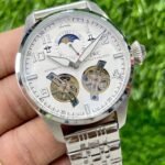 IWC premium luxury watch - AmazingBaba