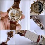 Aigner bari chronograph luxury watch - AmazingBaba