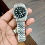 Amazing DateJust Classic watch - AmazingBaba