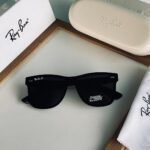 Rb Premium Unisex Luxury Sunglasses - Image 8