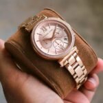 Mk Premium Girls watch - AmazingBaba