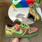 nk Sb Dunk premium shoes - Image 9
