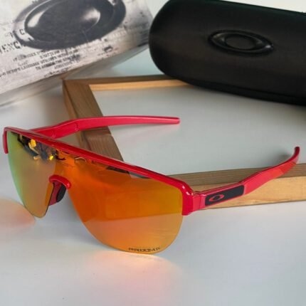 Okly BXTR-POLARISED LENS SUNGLASSES - AmazingBaba