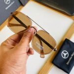 Mcedes premium quality sunglasses - Image 2