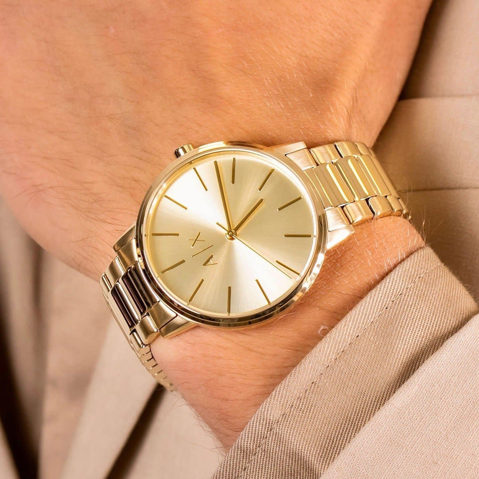 rn-image_picker_lib_temp_b3233beb-646a-4df2-b2ba-ecb6b102b2c8 Amazing Ae Premium Luxury watch - Image 1