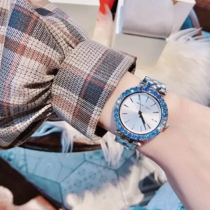 Amazing premium MK women watch - AmazingBaba