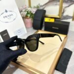 Amazing premium prd women sunglasses - Image 5