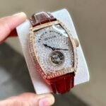 Fm Automatic Movement Luxury Watch - AmazingBaba