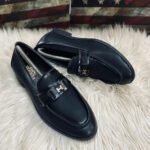Hrms Premium Leather shoes - AmazingBaba