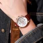 Hb Classic Meticulously watch - Image 8