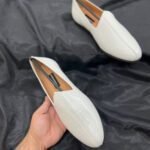 Amazing Super G Premium Loafers Jutta - AmazingBaba