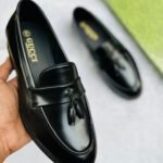 Gc Premium quality party loafers shoes - AmazingBaba