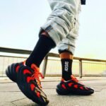 Ad adifom Q Shoes - AmazingBaba