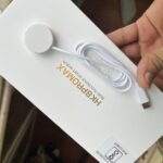 Hk8 pro maxx Smart Watch With Amoled display - Image 2