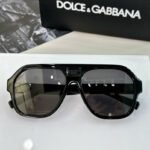 D&G premium quality luxury sunglasses - AmazingBaba