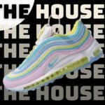 Nk Airmax Premium girls shoes - AmazingBaba