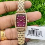 Ea premium ladies watch - AmazingBaba