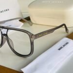 Mj Transparent power lens Sunglasses - AmazingBaba