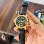 Aigner Premium Quality Luxury Watch - Image 8