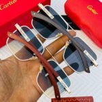Ctr Premium Unisex Sunglasses - Image 9