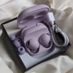 Amazing Buds Pro 2 - AmazingBaba