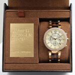 MK premium luxury classic watch - AmazingBaba