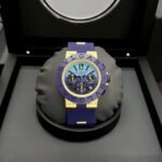 Amazing bvgari premium quality watch