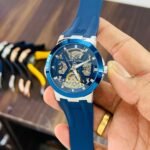 Un Blast Skelton Luxury Watch - AmazingBaba