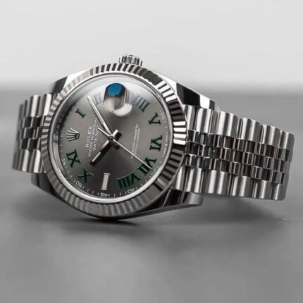 Rlx premium quality DateJust watch - AmazingBaba